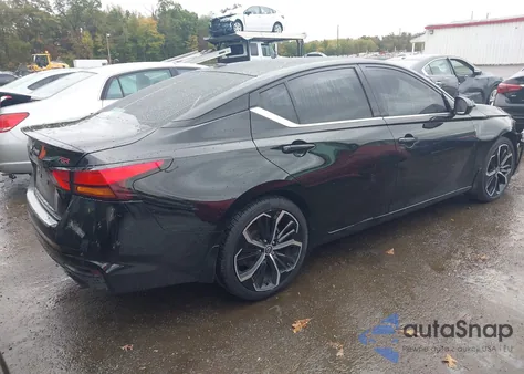 2023 Niss Altima Sr Sr Fwd z USA, uszkodzony, nr VIN 1N4BL4CV9PN387729